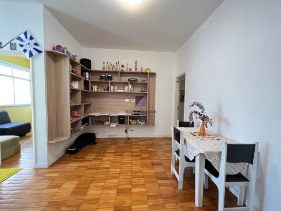 Imagem Imóvel com 3 Quartos à Venda, 95 m² em Laranjeiras - Rio De Janeiro