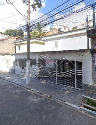 Imagem Sobrado com 3 Quartos à Venda, em Itaquera - Sao Paulo Imagem Sobrado com 3 Quartos à Venda, em Itaquera - Sao Paulo
