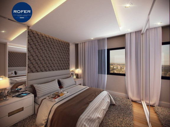 Imagem Apartamento com 3 Quartos à Venda, 79 m² em Jardim Alto Da Boa Vista - Valinhos