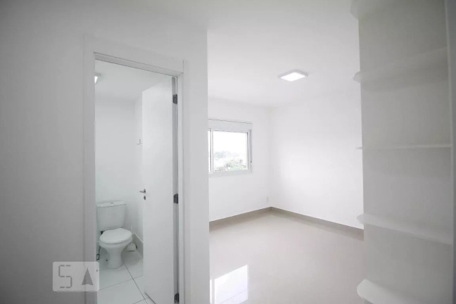 Imagem Apartamento com 3 Quartos à Venda, 92 m² em Santo Amaro - São Paulo