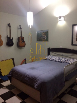 Imagem Casa com 3 Quartos à Venda, 198 m² em Jardim Ermida I - Jundiaí