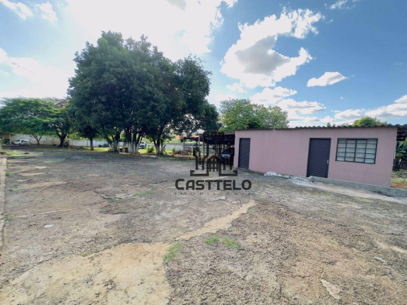 Imagem Terreno à Venda, 3.000 m² em Indústrias Leves - Londrina Imagem Terreno à Venda, 3.000 m² em Indústrias Leves - Londrina