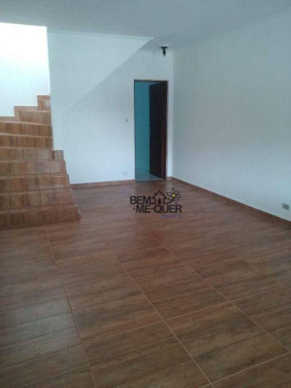 Imagem Sobrado com 3 Quartos à Venda, 140 m² em Jardim Regina - São Paulo Imagem Sobrado com 3 Quartos à Venda, 140 m² em Jardim Regina - São Paulo