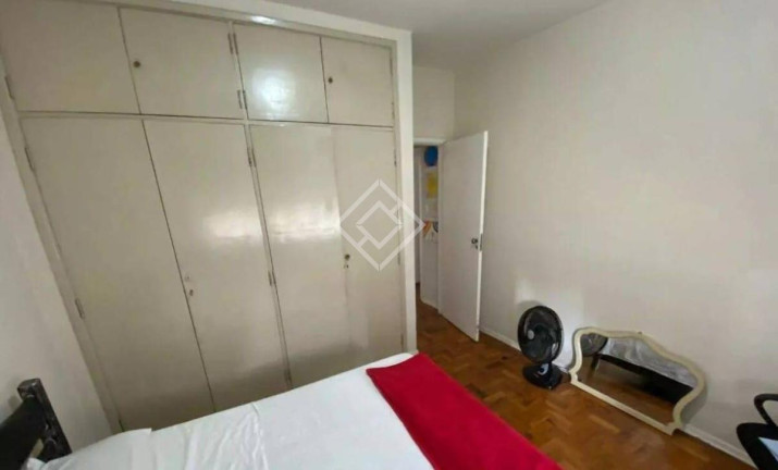 Imagem Apartamento com 2 Quartos à Venda, 102 m² em Bela Vista - São Paulo