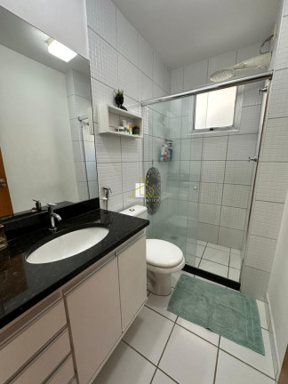 Imagem Imóvel com 2 Quartos à Venda, 68 m² em Colina De Laranjeiras - Serra