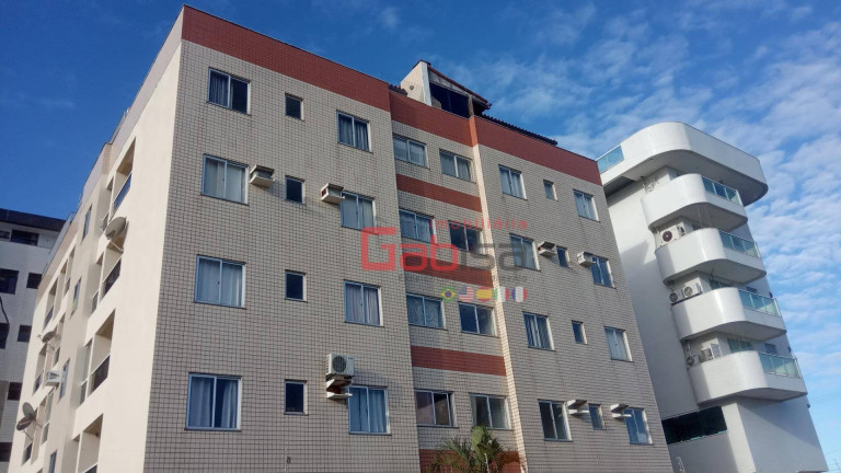 Apartamento com 2 Quartos à Venda, 65 m² em Braga - Cabo Frio
