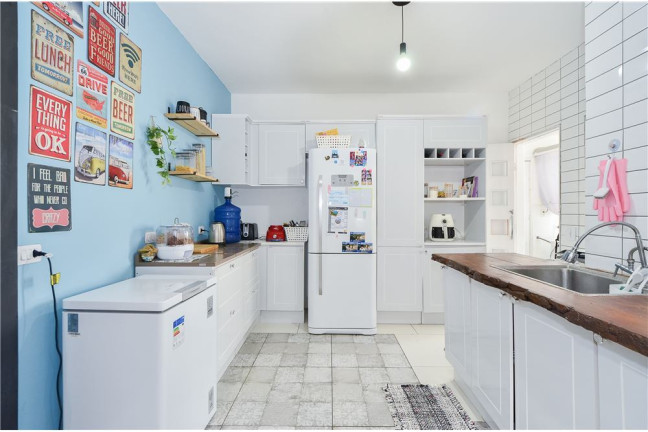 Imagem Apartamento com 2 Quartos à Venda, 136 m² em Cambuci - São Paulo