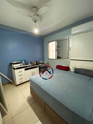 Imagem Apartamento com 3 Quartos à Venda, 160 m² em Jardim Das Américas - Cuiabá