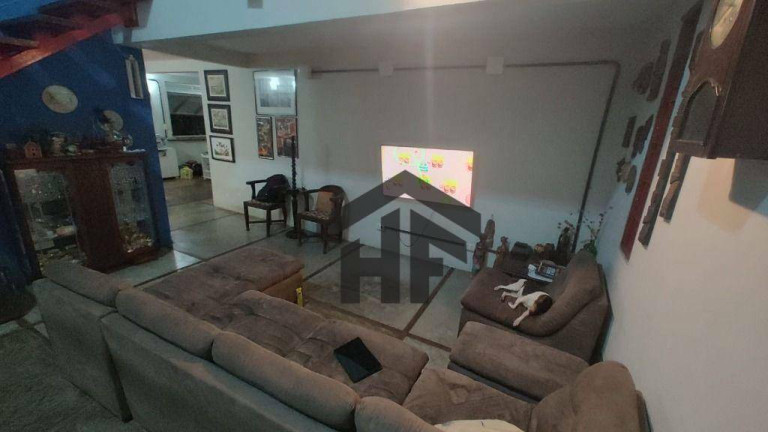 Imagem Casa com 4 Quartos à Venda, 290 m² em Campo Grande - Recife