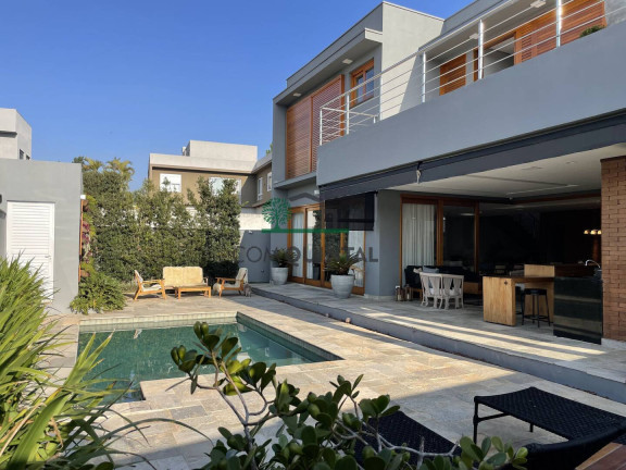 Imagem Casa com 3 Quartos à Venda, 510 m² em Alphaville - Granja Viana - Carapicuíba