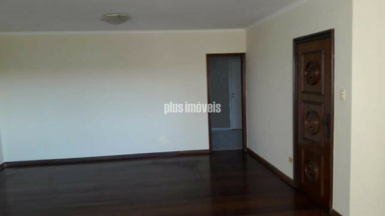 Imagem Apartamento com 4 Quartos à Venda, 154 m² em Santo Amaro - São Paulo