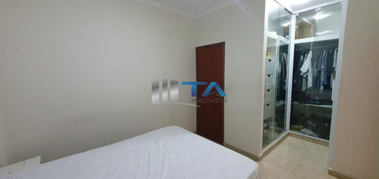 Imagem Casa com 3 Quartos à Venda, 97 m² em Jardim Miranda - Campinas