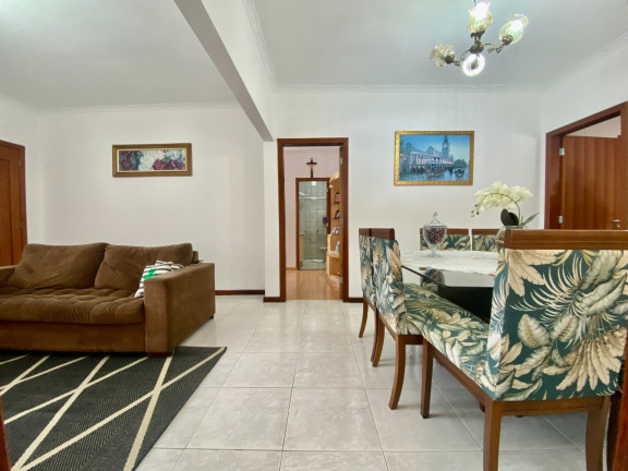 Imagem Casa com 3 Quartos à Venda, 181 m² em Barreiros - São José Imagem Casa com 3 Quartos à Venda, 181 m² em Barreiros - São José