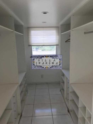 Imagem Cobertura com 5 Quartos à Venda, 500 m² em Barra Da Tijuca - Rio De Janeiro