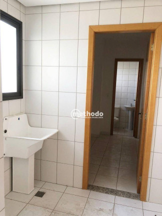 Imagem Apartamento com 4 Quartos à Venda, 137 m² em Vila Brandina - Campinas Imagem Apartamento com 4 Quartos à Venda, 137 m² em Vila Brandina - Campinas