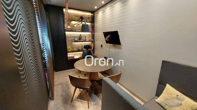 Imagem Sala Comercial à Venda, 42 m² em Setor Oeste - Goiânia