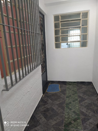 Imagem Sobrado com 3 Quartos à Venda, 100 m² em Conjunto Residencial José Bonifácio - São Paulo
