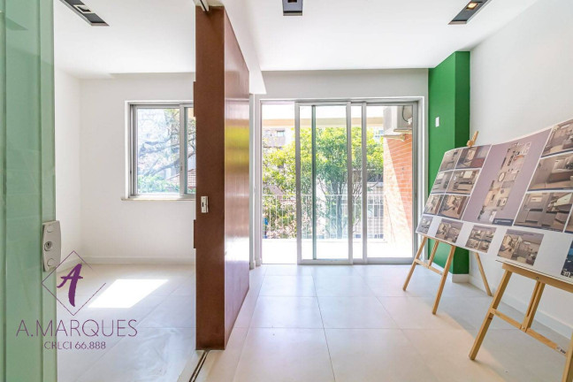 Imagem Apartamento com 2 Quartos à Venda, 81 m² em Botafogo - Rio De Janeiro Imagem Apartamento com 2 Quartos à Venda, 81 m² em Botafogo - Rio De Janeiro