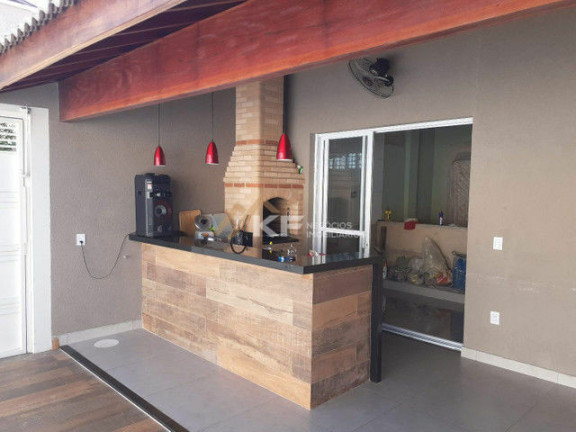 Imagem Casa com 2 Quartos à Venda, 200 m² em Jardim Piratininga - Ribeirão Preto