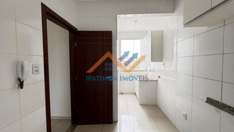 Imagem Apartamento com 3 Quartos à Venda, 96 m² em Cidade Nova - Santana Do Paraíso Imagem Apartamento com 3 Quartos à Venda, 96 m² em Cidade Nova - Santana Do Paraíso