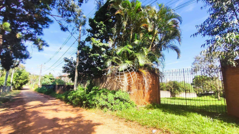 Imagem Terreno à Venda, 1.020 m² em Jardim Estância Brasil - Atibaia Imagem Terreno à Venda, 1.020 m² em Jardim Estância Brasil - Atibaia