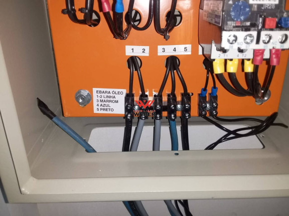 Imagem Chácara com 2 Quartos à Venda, 1 m² em Araçoiaba Da Serra