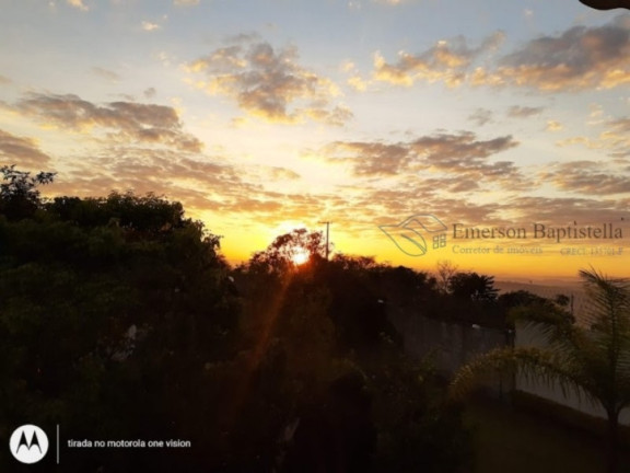 Imagem Chácara com 3 Quartos à Venda, 10.000 m² em Sítio Da Moenda - Itatiba
