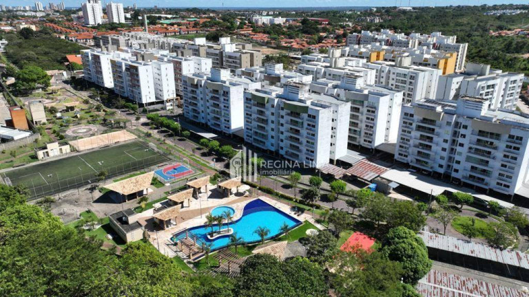 Imagem Apartamento com 2 Quartos à Venda, 56 m² em Uruguai - Teresina Imagem Apartamento com 2 Quartos à Venda, 56 m² em Uruguai - Teresina