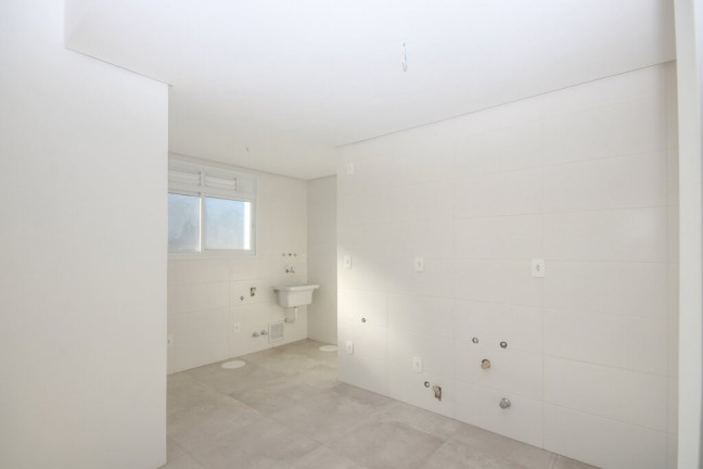 Imagem Apartamento com 3 Quartos à Venda, 94 m² em Cristo Redentor - Porto Alegre