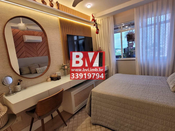 Imagem Apartamento com 3 Quartos à Venda, 106 m² em Vila Da Penha - Rio De Janeiro Imagem Apartamento com 3 Quartos à Venda, 106 m² em Vila Da Penha - Rio De Janeiro