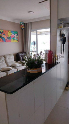 Imagem Apartamento com 3 Quartos à Venda, 69 m² em Freguesia Do ó - São Paulo