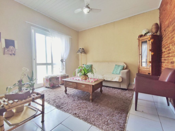 Imagem Casa com 2 Quartos à Venda, 121 m² em Partenon - Porto Alegre