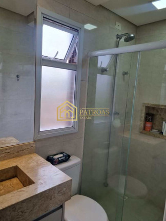 Imagem Apartamento com 3 Quartos à Venda, 167 m² em Anchieta - São Bernardo Do Campo