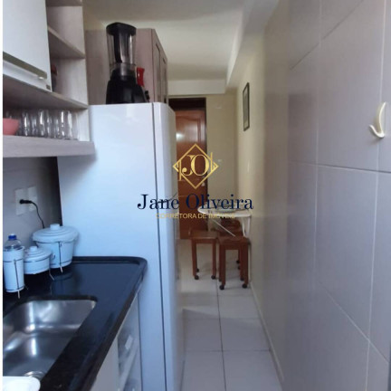 Imagem Apartamento com 1 Quarto à Venda, 55 m² em Manaíra - João Pessoa