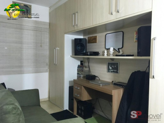 Imagem Apartamento com 2 Quartos à Venda, 43 m² em Vila Mazzei - São Paulo
