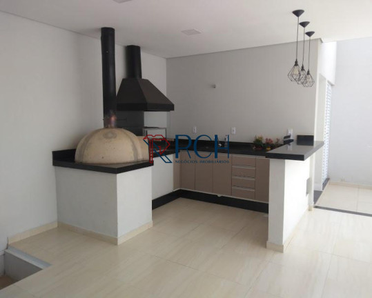 Imagem Sobrado com 3 Quartos à Venda, 350 m² em Parque Ibiti Reserva - Sorocaba
