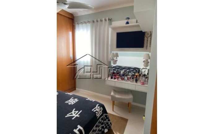 Imagem Apartamento com 3 Quartos à Venda, 79 m² em Jardim América - São José Dos Campos Imagem Apartamento com 3 Quartos à Venda, 79 m² em Jardim América - São José Dos Campos