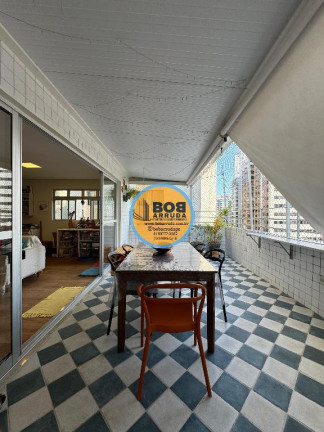 Imagem Apartamento com 4 Quartos à Venda, 235 m² em Boa Viagem - Recife