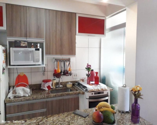 Imagem Apartamento com 3 Quartos para Alugar ou Temporada, 71 m² em Ponte De São João - Jundiaí Imagem Apartamento com 3 Quartos para Alugar ou Temporada, 71 m² em Ponte De São João - Jundiaí