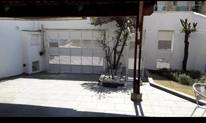 Imagem Sobrado com 3 Quartos à Venda, 177 m² em Jardim Textil - São Paulo Imagem Sobrado com 3 Quartos à Venda, 177 m² em Jardim Textil - São Paulo