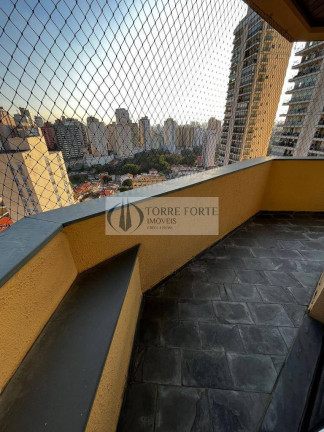 Imagem Apartamento com 3 Quartos à Venda, 110 m² em água Fria - São Paulo