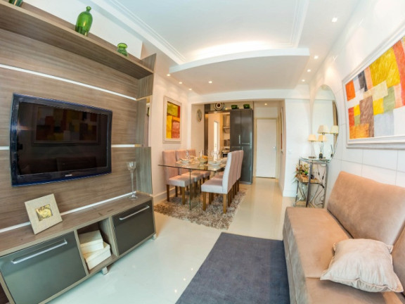 Imagem Imóvel com 2 Quartos à Venda, 64 m² em Morumbi - São Paulo