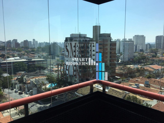 Imagem Apartamento com 3 Quartos à Venda, 124 m² em Vila Clementino - São Paulo Imagem Apartamento com 3 Quartos à Venda, 124 m² em Vila Clementino - São Paulo