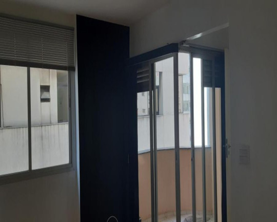 Imagem Apartamento com 1 Quarto à Venda, 37 m² em Higienópolis - São Paulo Imagem Apartamento com 1 Quarto à Venda, 37 m² em Higienópolis - São Paulo