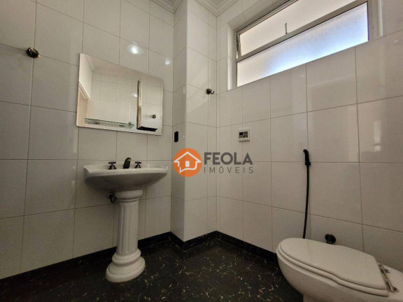 Imagem Apartamento com 3 Quartos à Venda, 169 m² em Centro - Americana