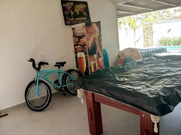 Imagem Casa com 6 Quartos à Venda, 280 m² em Praia De Juqueí - São Sebastião