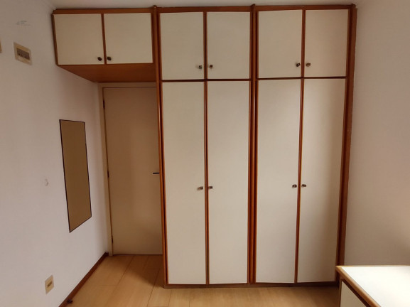 Imagem Apartamento com 3 Quartos à Venda, 83 m² em Perdizes - São Paulo