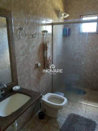 Imagem Casa com 5 Quartos à Venda, 320 m² em Setor Afonso Pena - Itumbiara