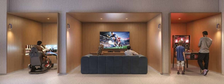 Imagem Apartamento com 3 Quartos à Venda, 262 m² em Chácara Santo Antônio (zona Sul) - São Paulo