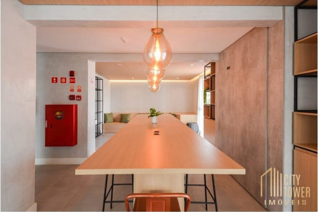 Imagem Apartamento com 1 Quarto à Venda, 27 m² em Jardim Das Acácias - São Paulo